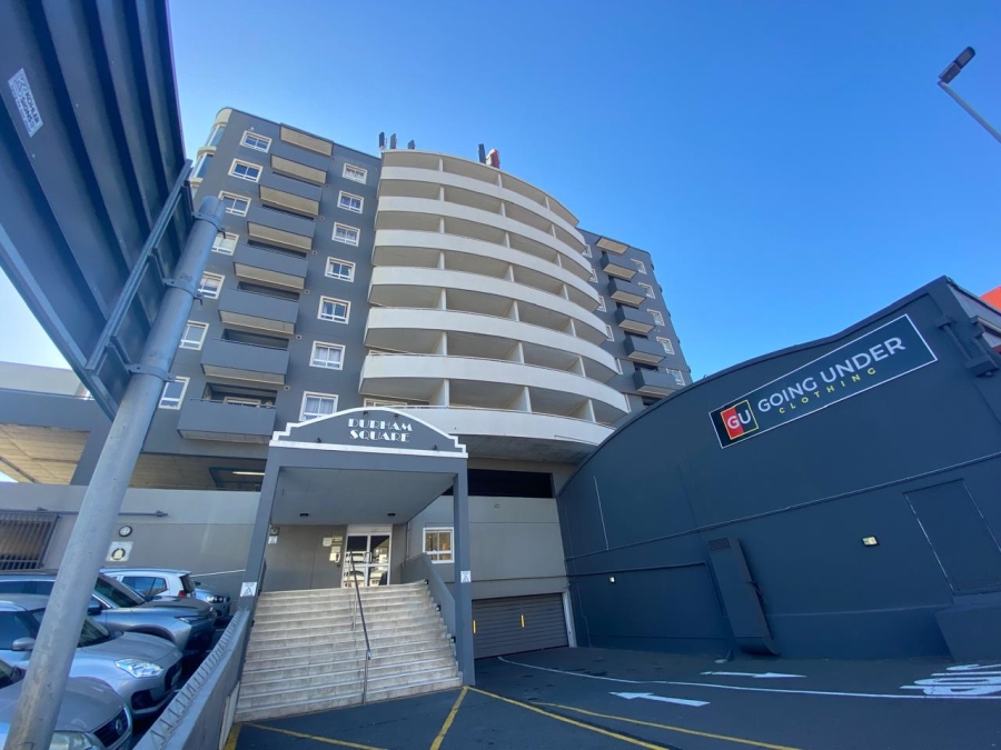 To Let 1 Bedroom Property for Rent in Salt River Western Cape